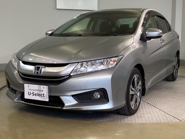 グレイス1.5 ハイブリッド EX