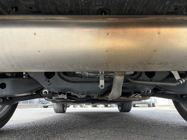 下回りがきれいなうちに、防錆加工の施工がオススメ。降雪地域はもちろん、沿岸部にお住いの方や、趣味でマリン・ウィンタースポーツをされる方にご好評いただいております。