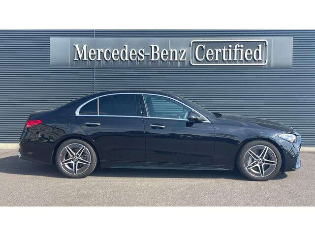 CクラスC220d アバンギャルド AMGラインパッケージ (ISG搭載モデル)