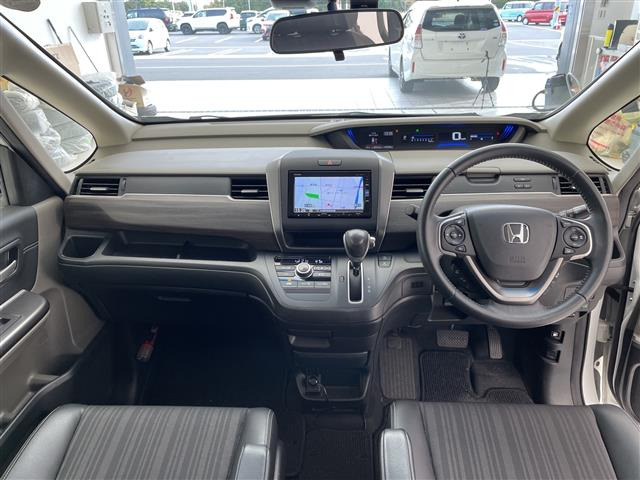 フリード1.5 G ホンダセンシング