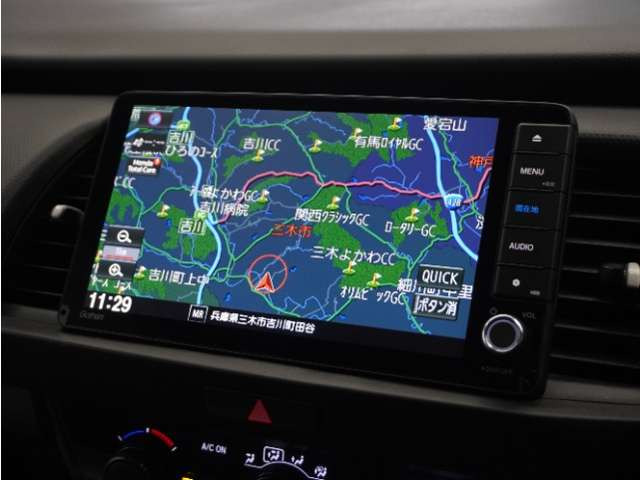 フィット1.5 ベーシック