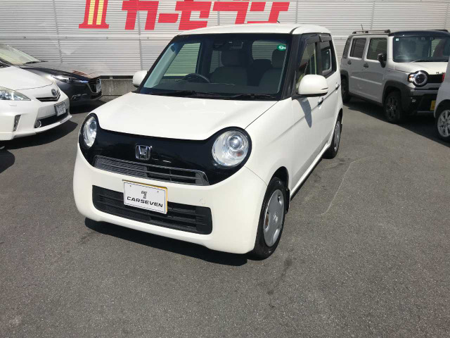 N-ONE(ホンダ) G Aパッケージ 中古車画像