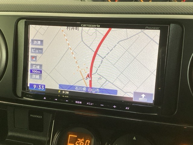 カローラルミオン1.5 G On B リミテッド