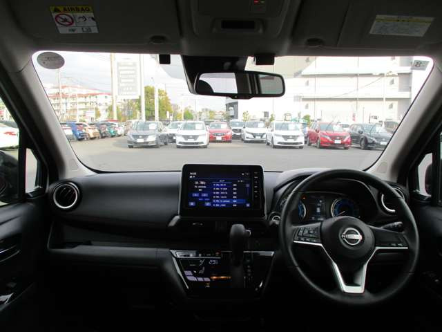 デイズハイウェイスター Gターボ