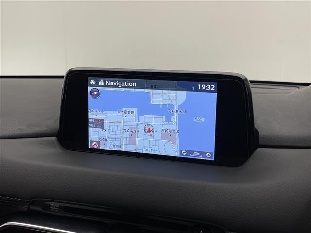 CX-52.2 XD Lパッケージ