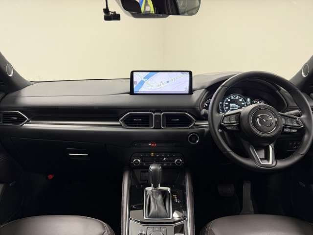 CX-52.2 XD エクスクルーシブ モード