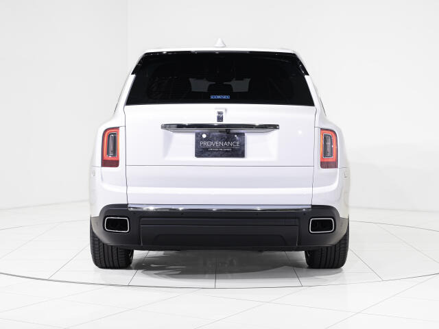 カリナン6.75 4WD