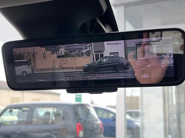 �y�C���e���W�F���g���[���~���[�z��Ȃ̑傫�ȉו��⓯��҂Ō�����m�F���Â炢���ł����S!�J�������B�e�����ԗ�����̉f�������[���~���[���ɕ\���B�N���A�Ȏ��E�ŏ󋵂̊m�F���\�ł�!