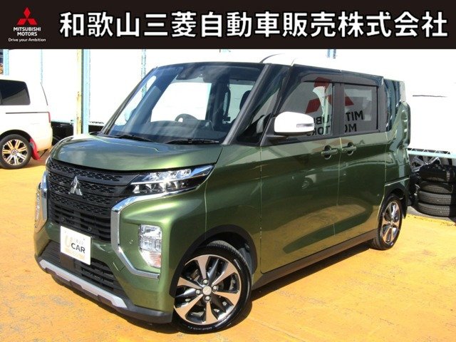 eKクロススペースT