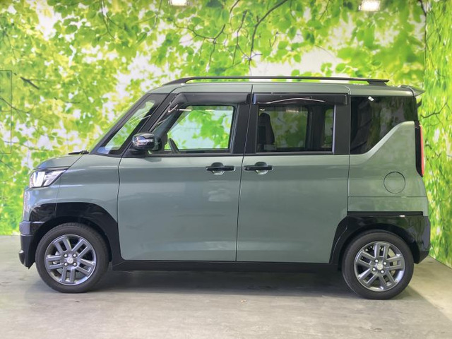 デリカミニT プレミアム 4WD