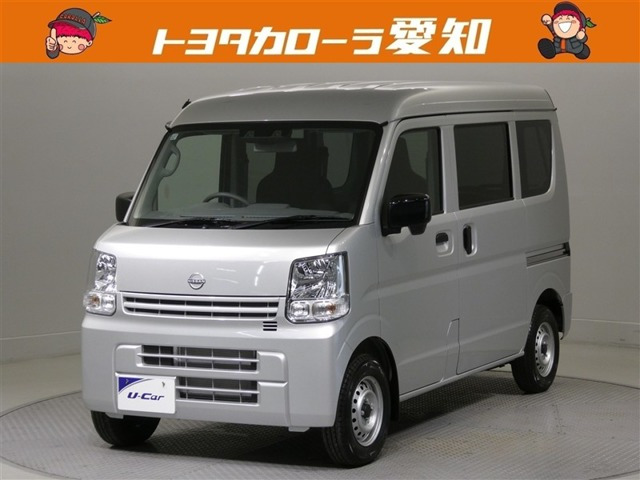 クリッパーDX ハイルーフ