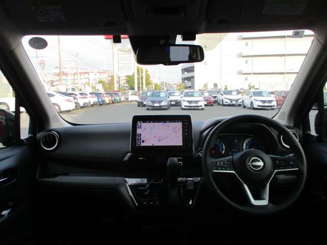 デイズハイウェイスター Gターボ プロパイロットエディション