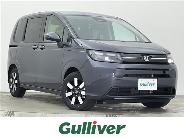 フリード1.5 e:HEV エアー EX