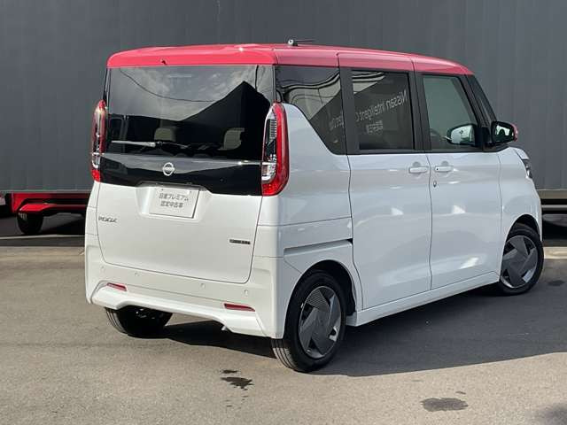 デイズルークスX