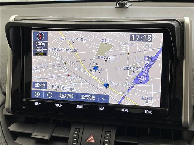 RAV42.0 アドベンチャー 4WD