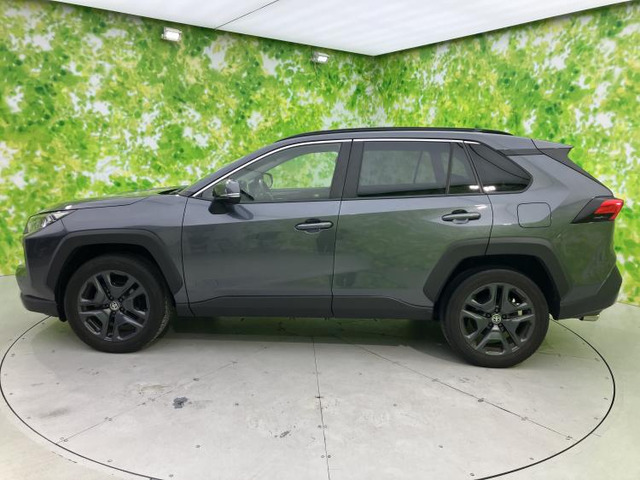 RAV42.0 アドベンチャー 4WD