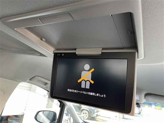 アルファードハイブリッド2.4 SR Cパッケージ 4WD