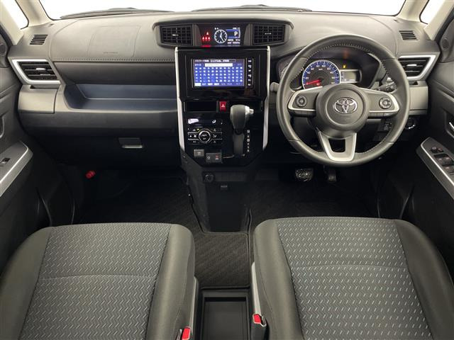 ルーミー1.0 カスタム G