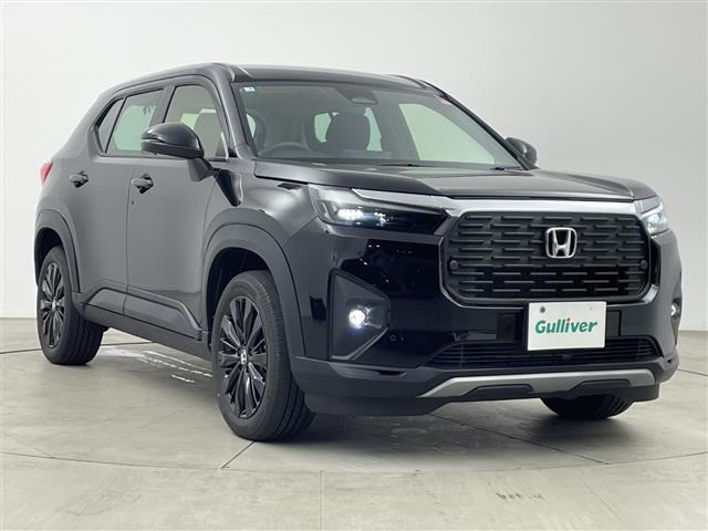 WR-V1.5 Z ブラックスタイル