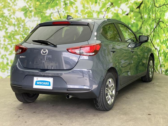 MAZDA21.5 15S プロアクティブ スマートエディションII