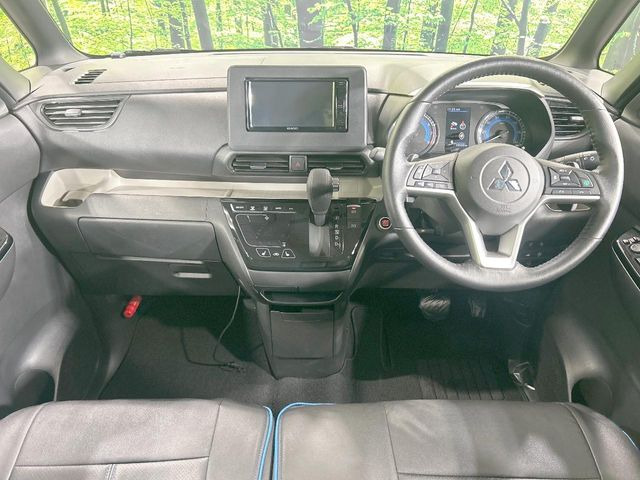 デリカミニT プレミアム