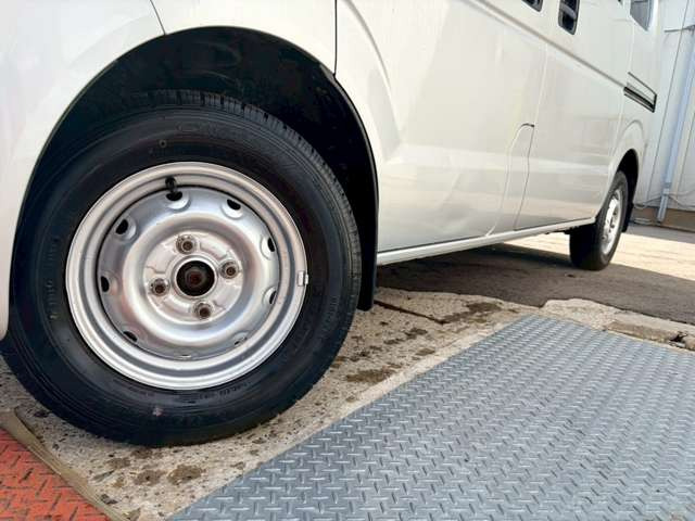 エブリイPC ハイルーフ 4WD