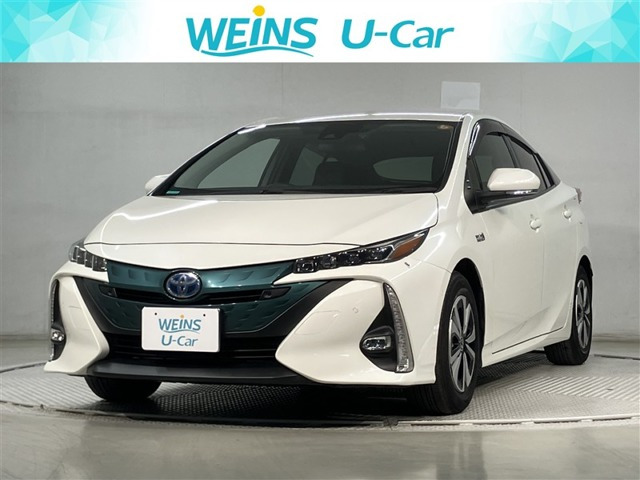 プリウスPHV1.8 S ナビパッケージ