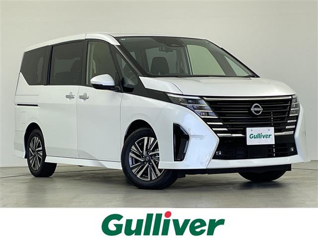 セレナ2.0 ハイウェイスターV