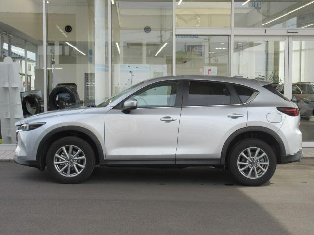 CX-52.2 XD スマートエディション