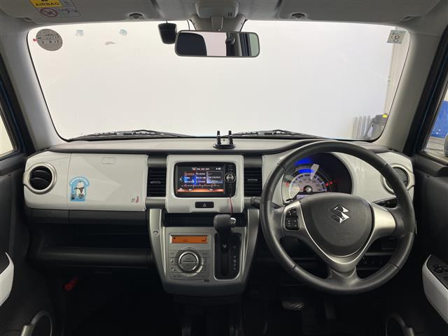 ハスラーX ターボ