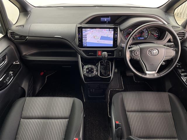 ヴォクシー2.0 ZS 煌