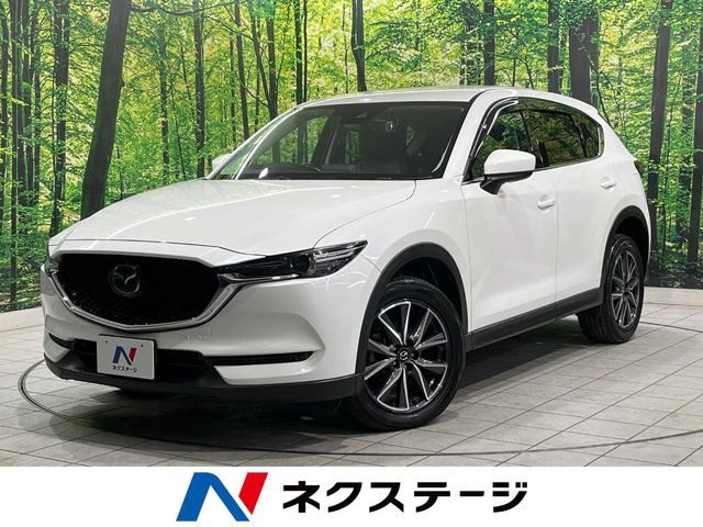 CX-52.2 XD Lパッケージ