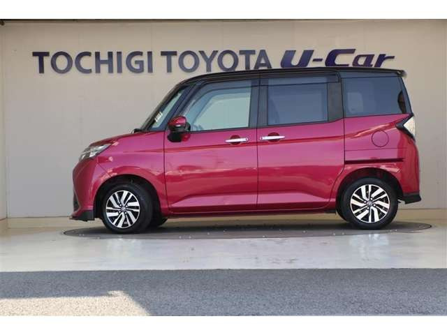 タンク1.0 カスタム G S