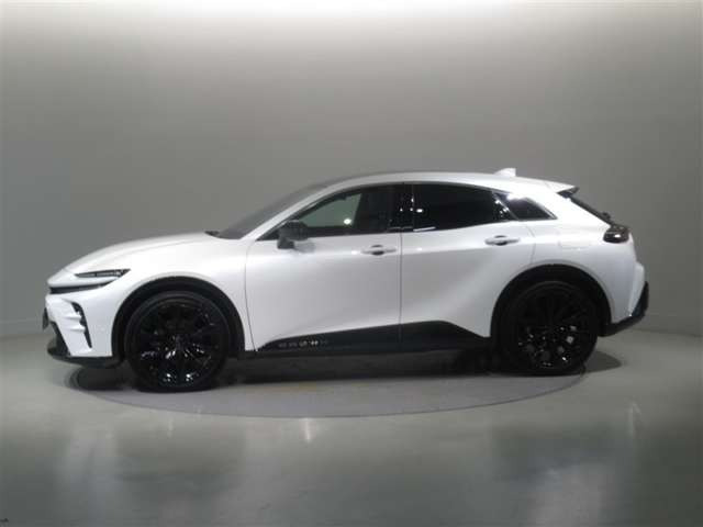 クラウンスポーツ2.5 Z E-Four 4WD