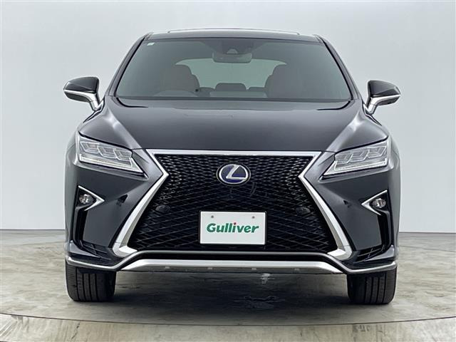 RX450h Fスポーツ