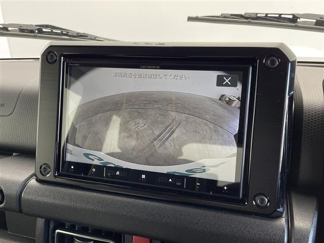 ジムニーシエラ1.5 JC 4WD