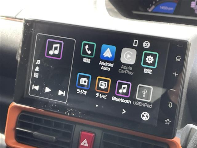 タントファンクロス