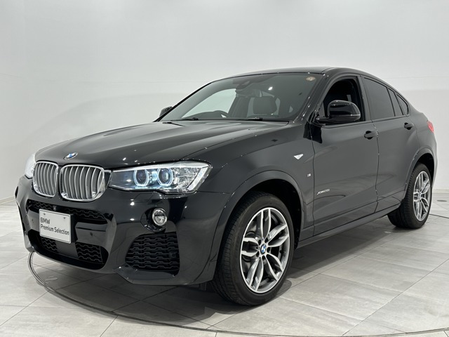 X4xドライブ28i Mスポーツ 4WD