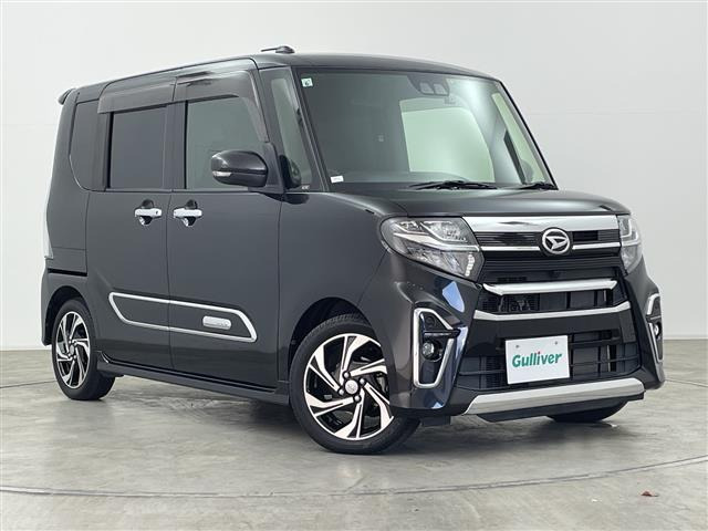 タントカスタムRS スタイルセレクション