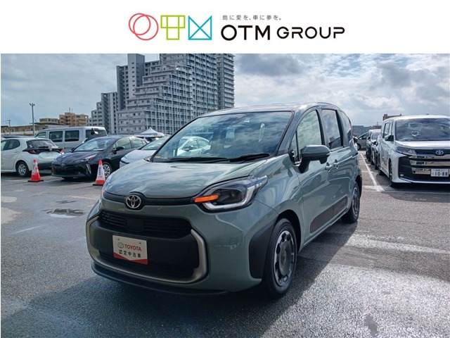 シエンタハイブリッド 1.5 Z