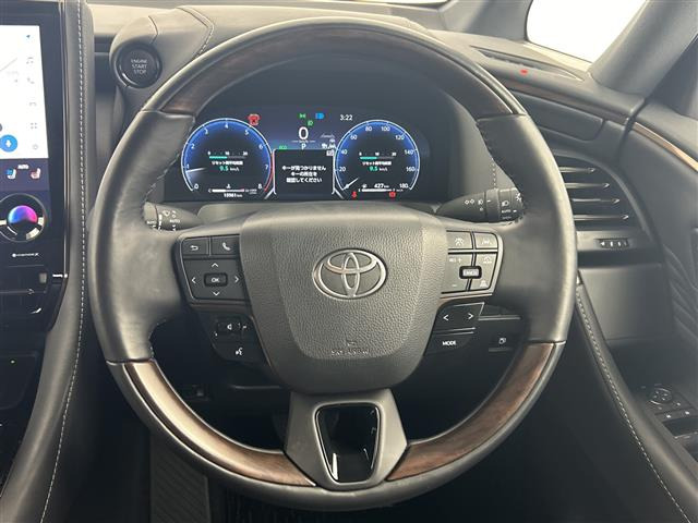 アルファード2.5 Z