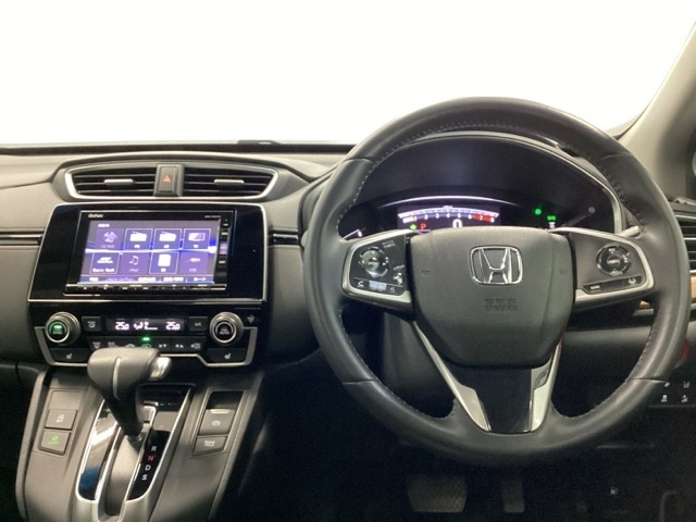 CR-V1.5 EX マスターピース