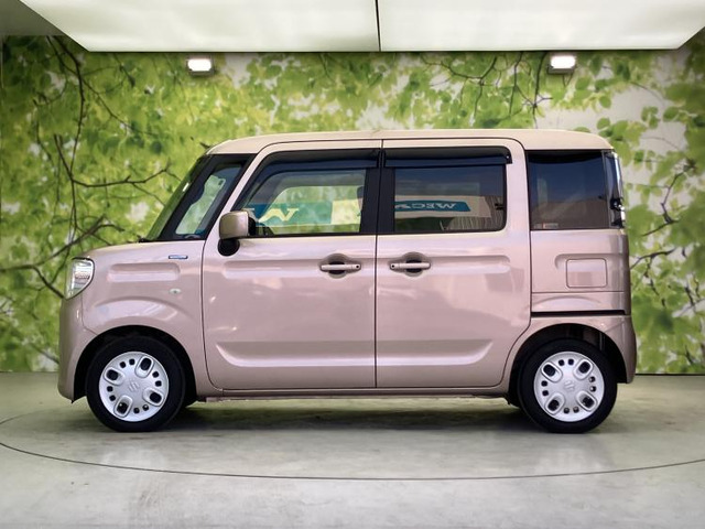 スペーシアハイブリッド(HYBRID)  X