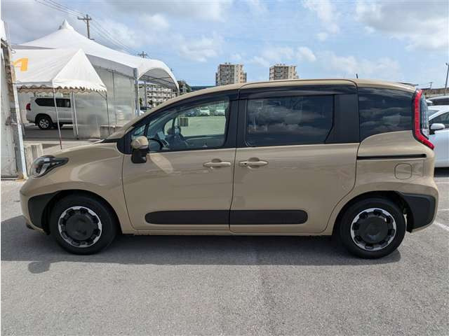 シエンタハイブリッド 1.5 Z