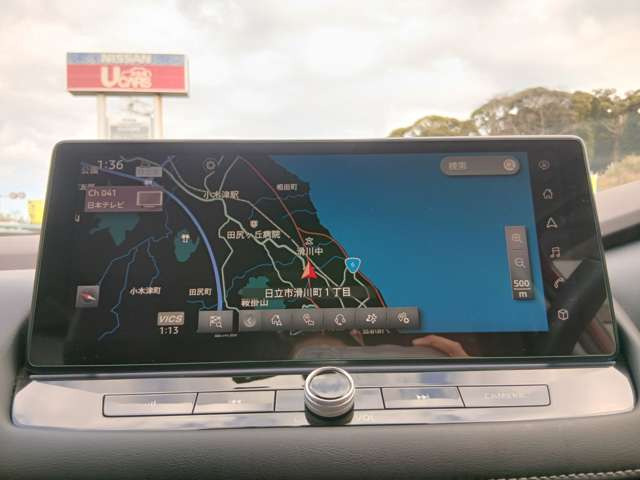 エクストレイル