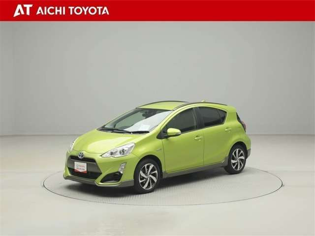 アクア1.5 X-URBAN