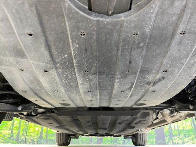 下回りがきれいなうちに、防錆加工の施工がオススメ。降雪地域はもちろん、沿岸部にお住いの方や、趣味でマリン・ウィンタースポーツをされる方にご好評いただいております。