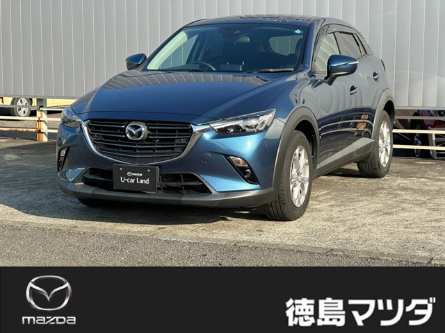 CX-3