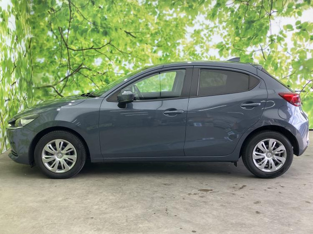 MAZDA21.5 15S プロアクティブ スマートエディションII