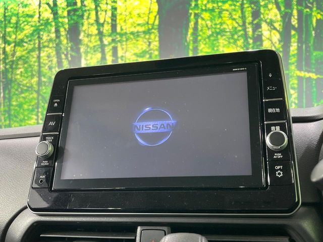 ルークスハイウェイスターX